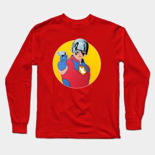 Peacemaker Long Sleeve T-Shirt